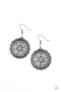 flower-shop-sparkle-white-earrings-paparazzi-accessories