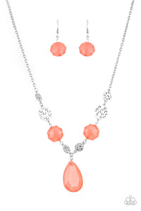 dew-what-you-wanna-dew-orange-necklace-paparazzi-accessories