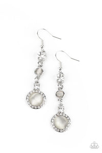 epic-elegance-white-earrings-paparazzi-accessories