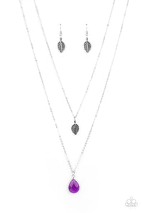 natural-essence-purple-necklace-paparazzi-accessories