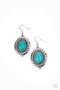mesa-garden-blue-earrings-paparazzi-accessories