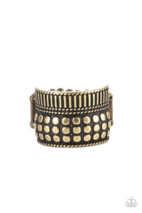 tenacious-texture-brass-ring-paparazzi-accessories