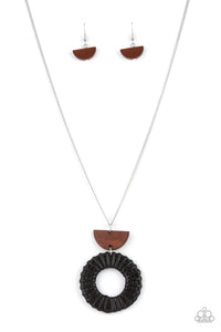 homespun-stylist-black-necklace-paparazzi-accessories