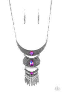 lunar-enchantment-pink-necklace-paparazzi-accessories