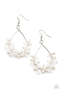 marina-banquet-white-earrings-paparazzi-accessories