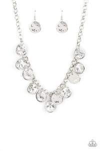 spot-on-sparkle-white-necklace-paparazzi-accessories