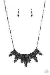 skyscraping-sparkle-black-necklace-paparazzi-accessories