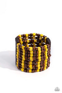 r-and-r-yellow-bracelet-paparazzi-accessories