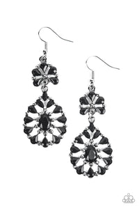 posh-palooza-black-earrings-paparazzi-accessories