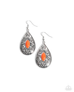 two-perennials-in-a-pod-orange-earrings-paparazzi-accessories