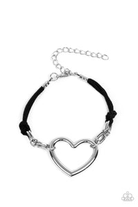 flirty-flavour-black-bracelet-paparazzi-accessories