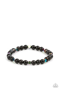 interstellar-solitude-black-bracelet-paparazzi-accessories