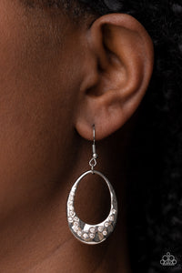 Opal Dangle Earrings Sterling Silver Boho Earrings,Circle, 42% OFF