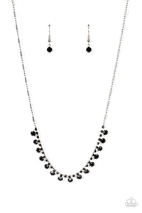 cue-the-mic-drop-black-necklace-paparazzi-accessories