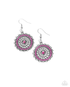 twinkly-translation-pink-earrings-paparazzi-accessories