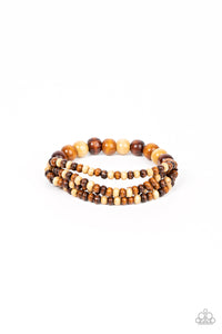 oceania-oasis-brown-bracelet-paparazzi-accessories