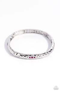 reinvented-refinement-pink-bracelet-paparazzi-accessories