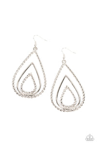 tastefully-twisty-silver-earrings-paparazzi-accessories