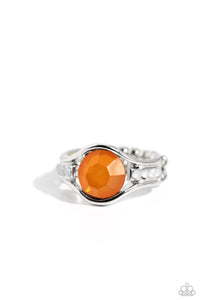 meadow-mist-orange-ring-paparazzi-accessories