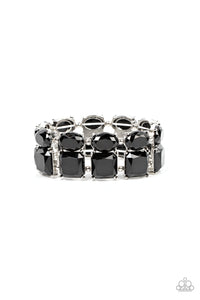 dont-forget-your-toga-black-bracelet-paparazzi-accessories