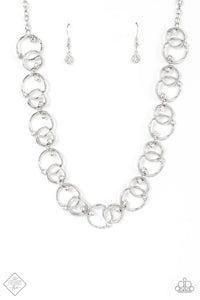 center-of-my-universe-white-necklace-paparazzi-accessories