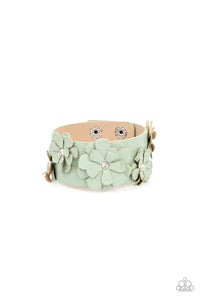 what-do-you-pro-posies-green-paparazzi-accessories