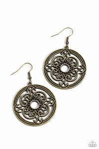 mandala-meditation-brass-earrings-paparazzi-accessories