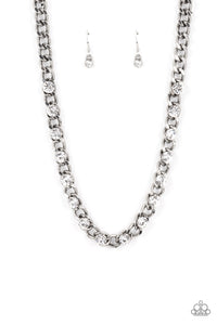 major-moxie-white-necklace-paparazzi-accessories