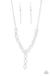 infinitely-icy-white-necklace-paparazzi-accessories