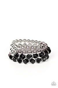 summer-sabbatical-black-bracelet-paparazzi-accessories