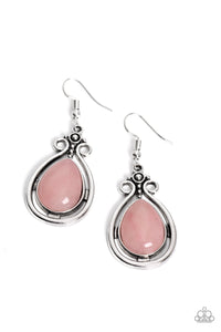 mountain-mantra-pink-earrings-paparazzi-accessories