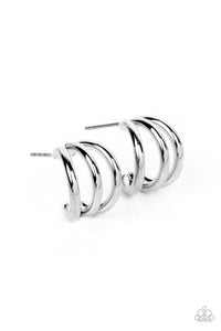 triple-down-silver-earrings-paparazzi-accessories