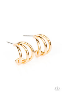 triple-down-gold-earrings-paparazzi-accessories