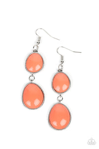 mediterranean-myth-orange-earrings-paparazzi-accessories