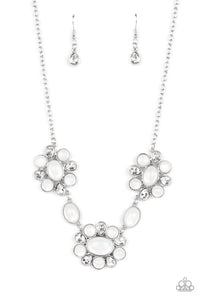 your-chariot-awaits-white-necklace-paparazzi-accessories