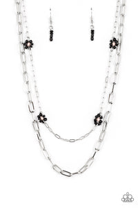 bold-buds-black-necklace-paparazzi-accessories