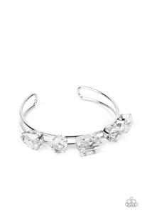 uniquely-untapped-white-bracelet-paparazzi-accessories