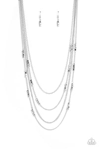 metallic-monarch-silver-necklace-paparazzi-accessories