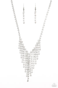 shimmer-of-stars-white-necklace-paparazzi-accessories