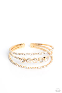 lucid-layers-gold-bracelet-paparazzi-accessories