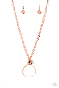 i-put-a-shell-on-you-copper-necklace-paparazzi-accessories