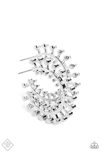 the-way-you-make-me-wheel-silver-earrings-paparazzi-accessories