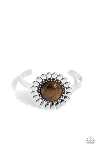 organic-orchard-brown-bracelet-paparazzi-accessories