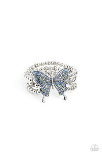 first-wings-first-blue-bracelet-paparazzi-accessories