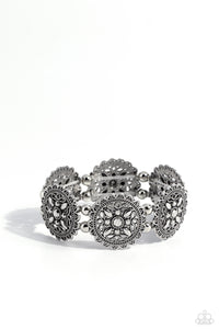 leave-of-lace-silver-bracelet-paparazzi-accessories