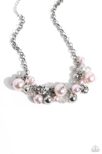 corporate-catwalk-pink-necklace-paparazzi-accessories