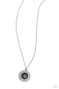 demanding-director-silver-necklace-paparazzi-accessories