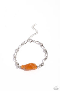 whimsically-wrapped-orange-bracelet-paparazzi-accessories