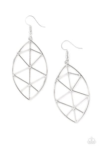 unbreakable-silver-earrings-paparazzi-accessories