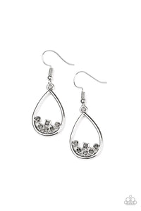 raindrop-radiance-silver-earrings-paparazzi-accessories